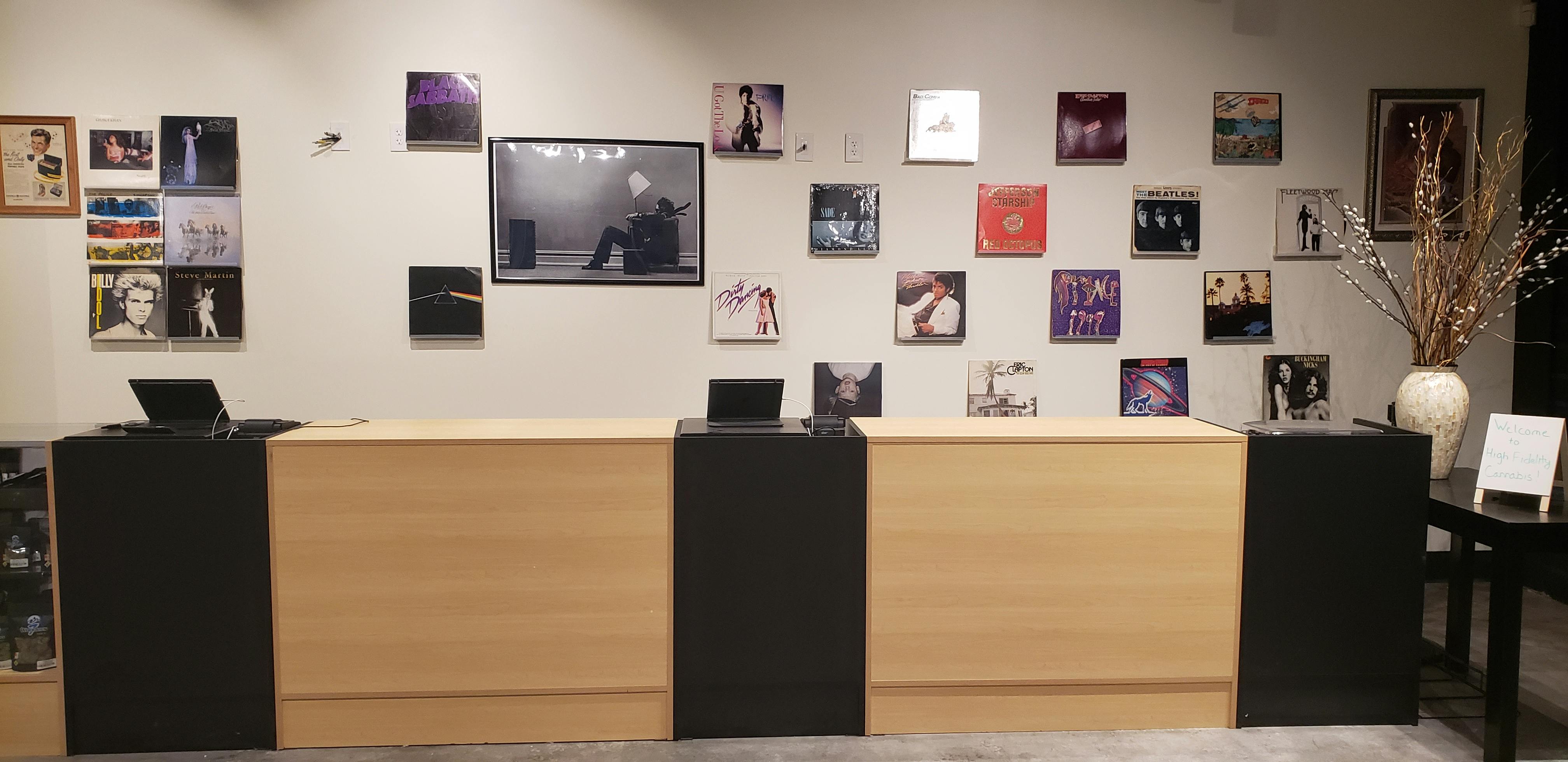 High Fidelity Cannabis Mukilteo Mukilteo, WA Dispensary Leafly